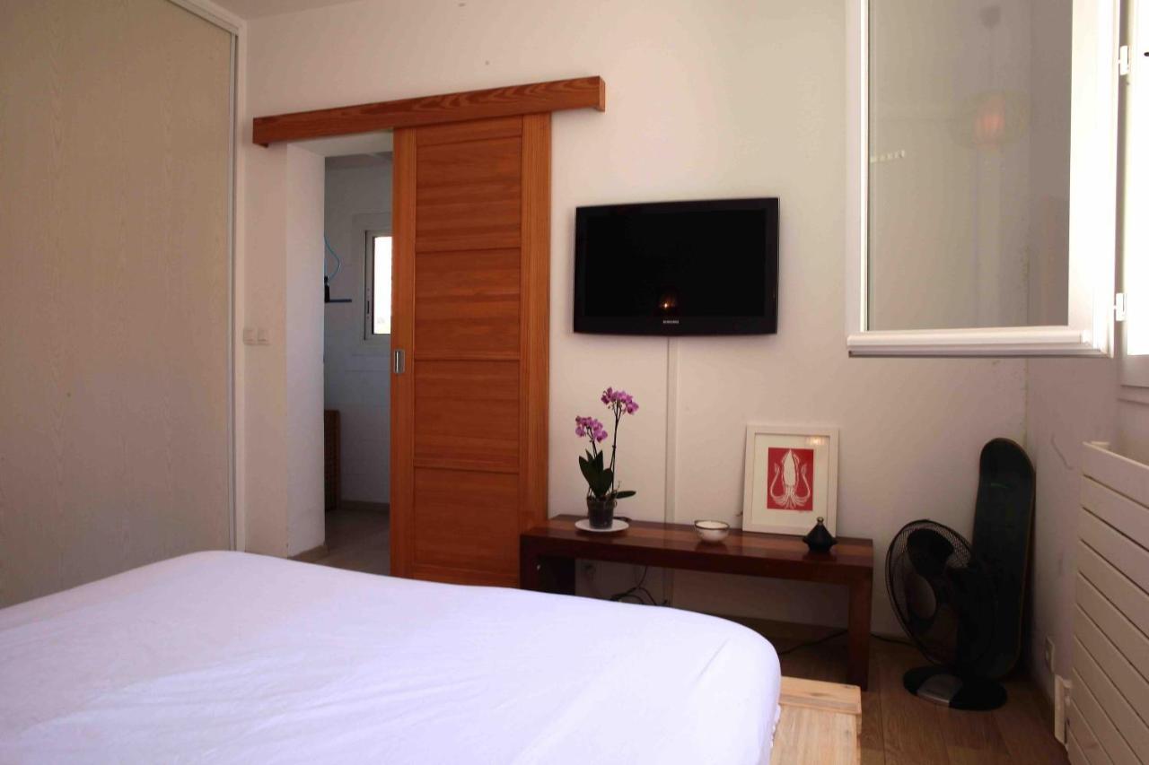 Deluxe And Luminous Apartment Front Of The Sea Capbreton Exteriör bild